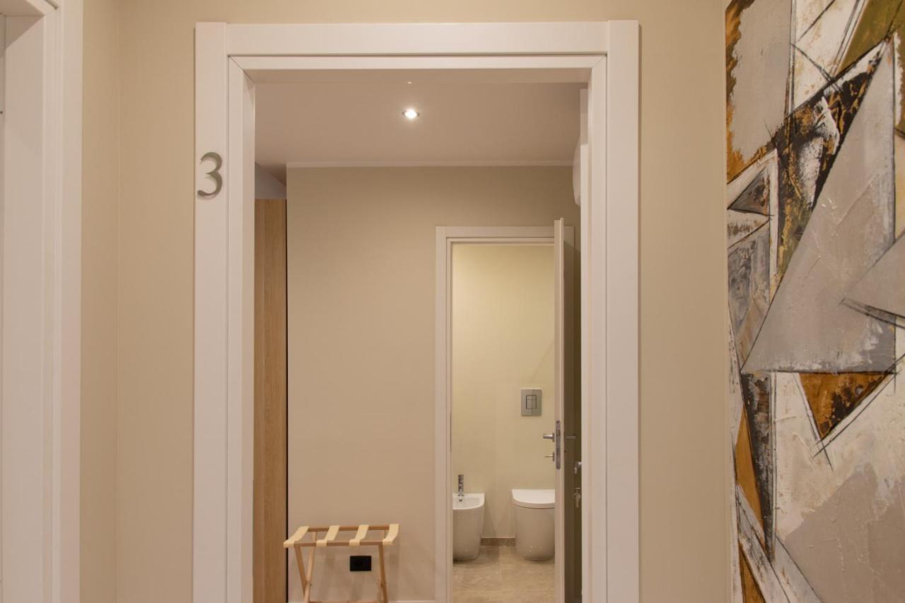 Prati 25.7 Suites In Rome Exterior photo