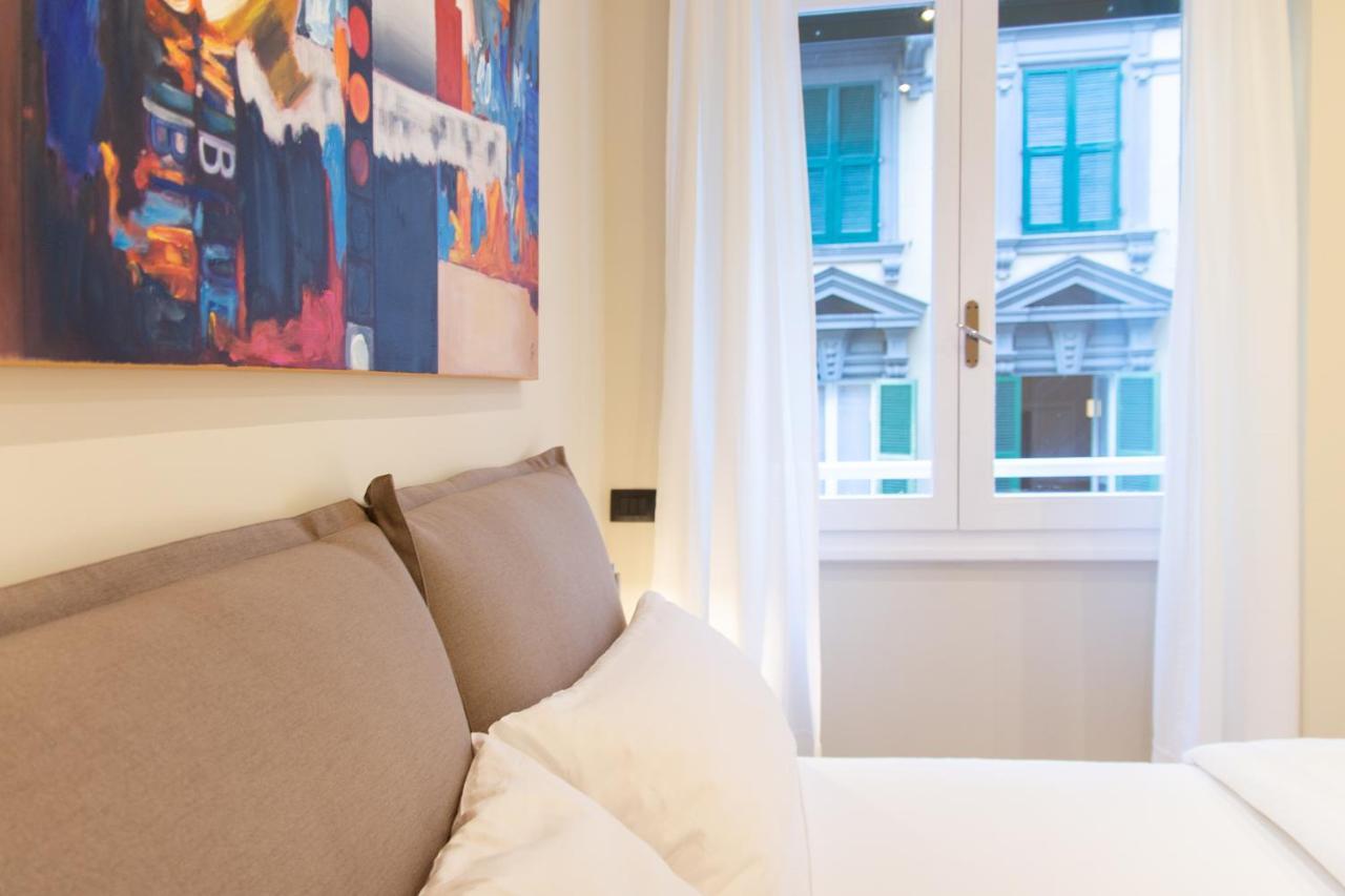 Prati 25.7 Suites In Rome Exterior photo