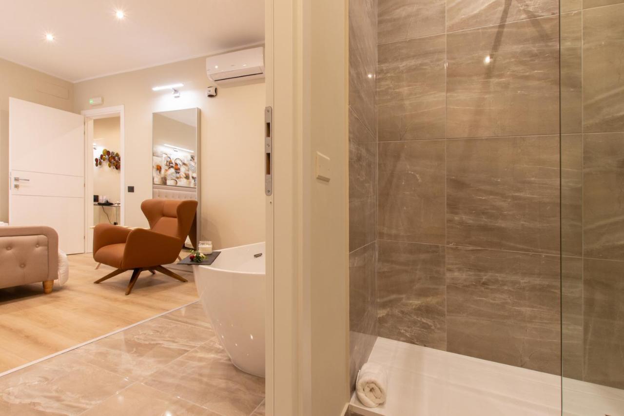 Prati 25.7 Suites In Rome Exterior photo